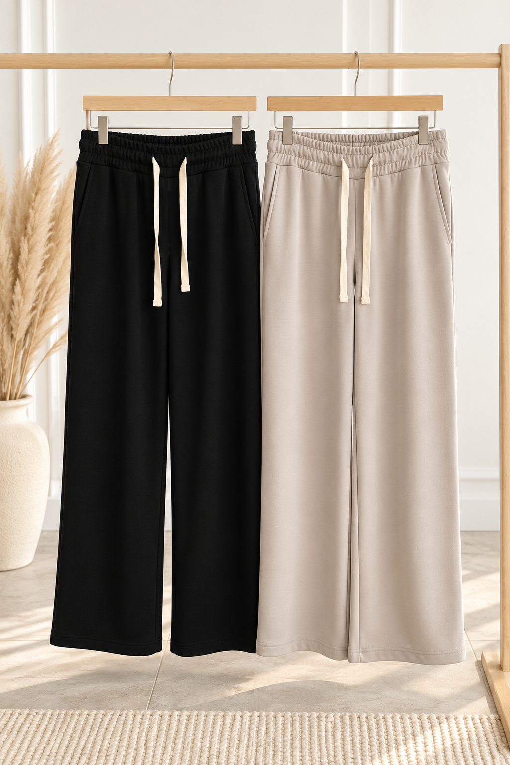 Hose Casual 2 FARBEN