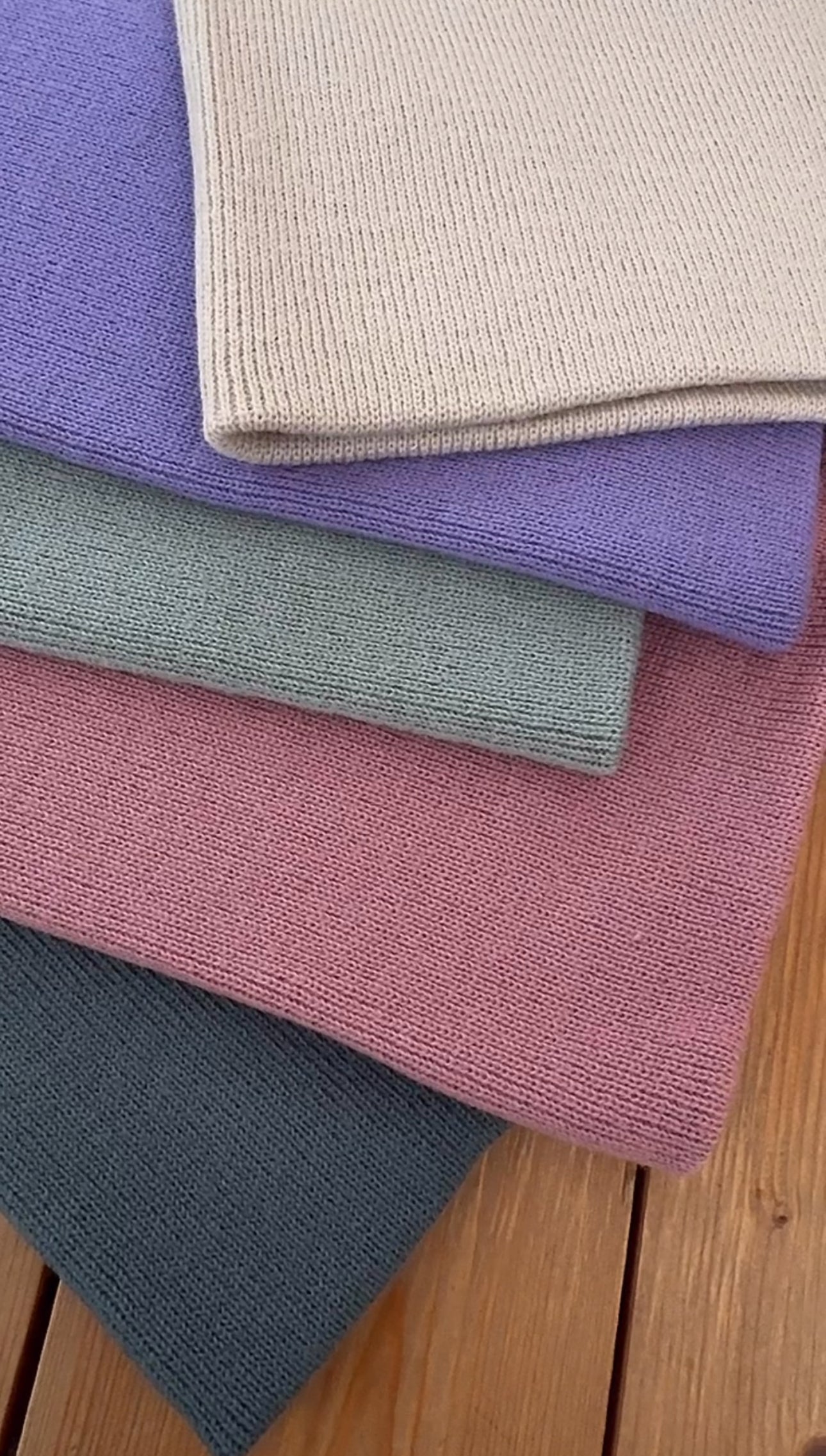 STRICKMÜTZE MÜTZE DAILY