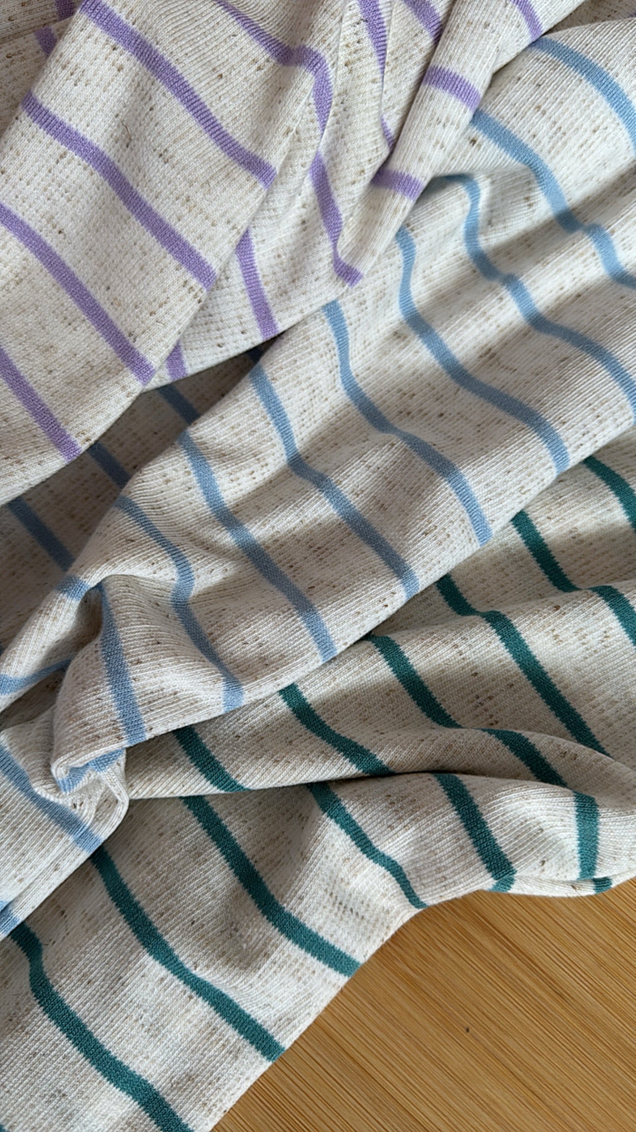 HOSE STRIPES