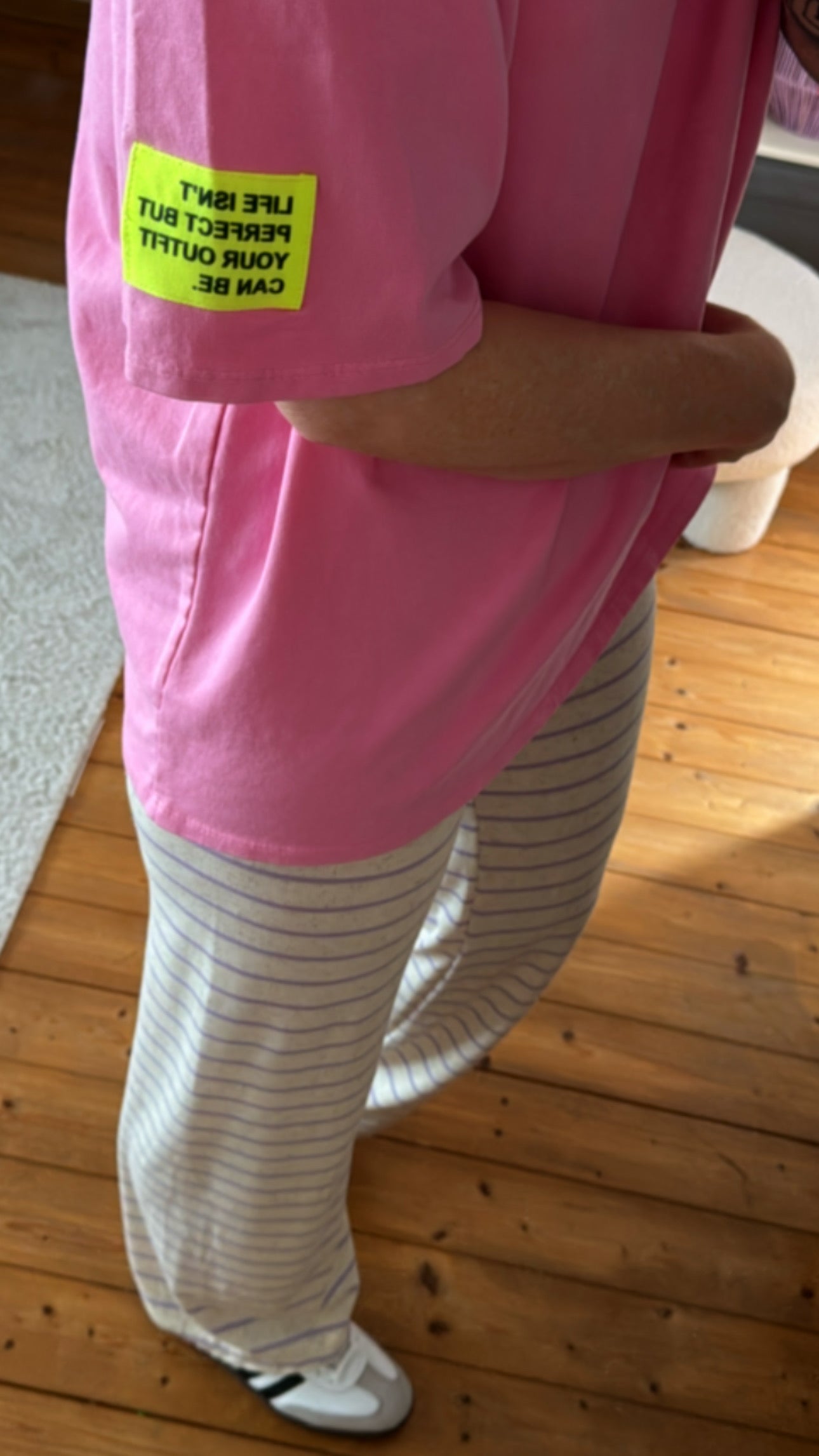 HOSE STRIPES