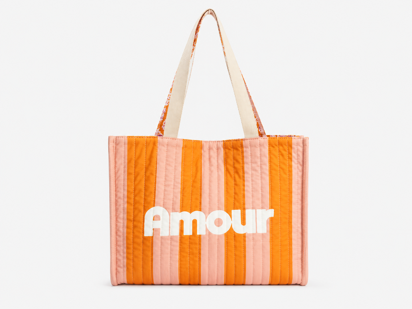 Shopper Wendetasche 3 Farben COLOURBLOCK
