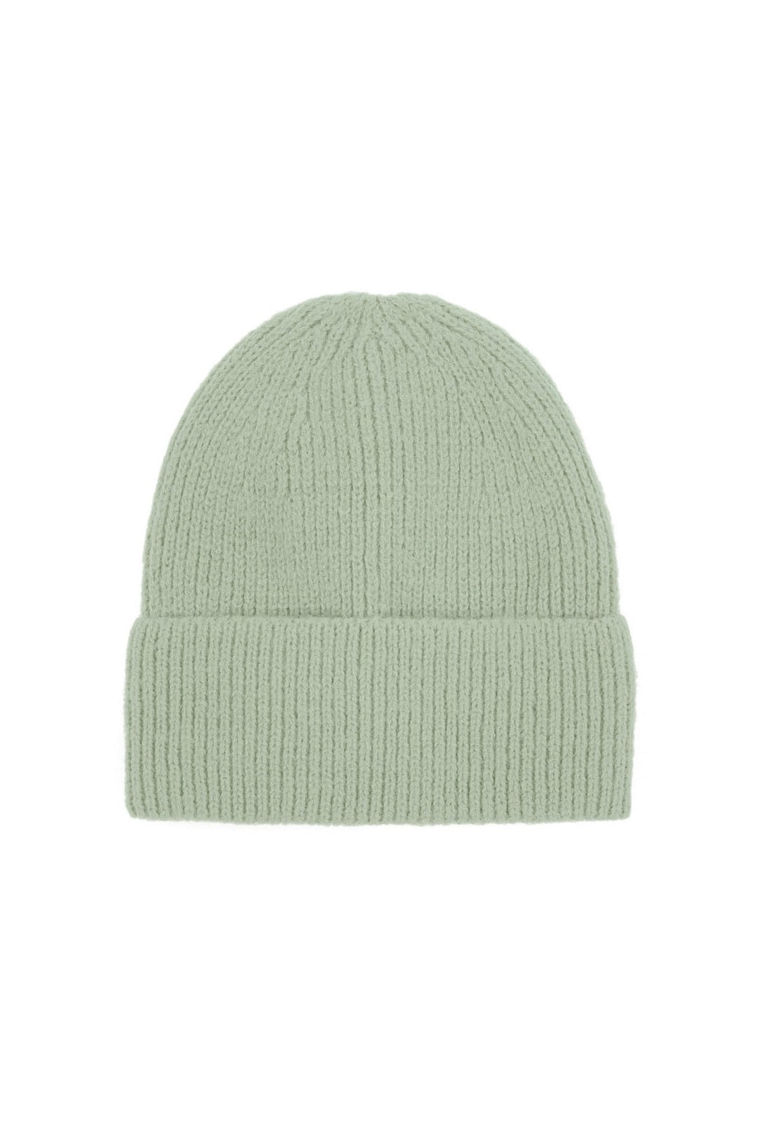 STRICKMÜTZE MÜTZE DAILY GRATIS AB 89€