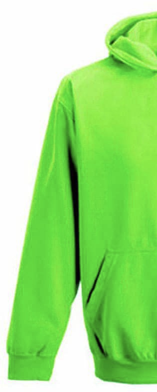 Kids Hoodie NEON KISS