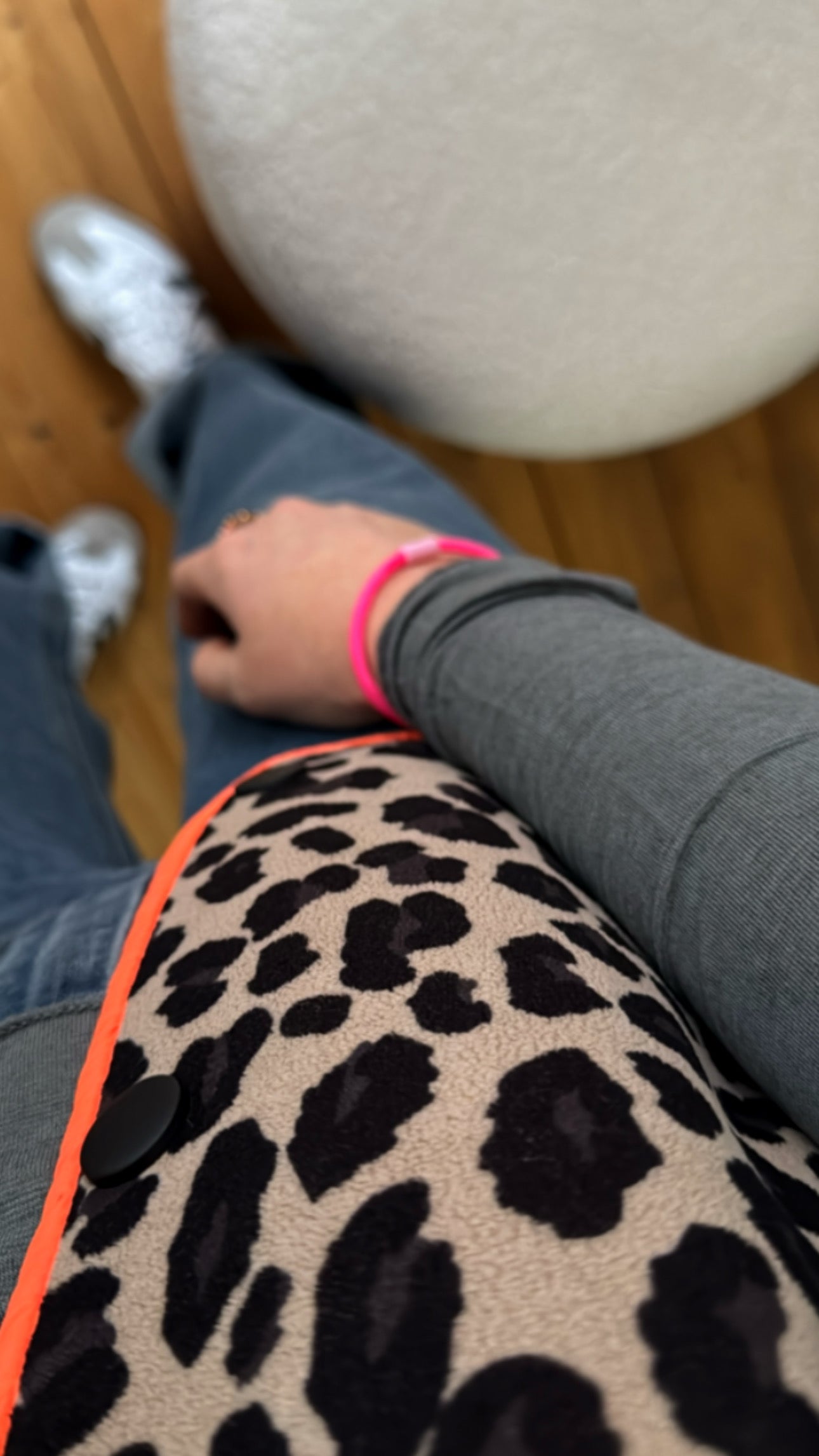 LONGSHIRT CASHMERE leicht Transparent PREMIUM