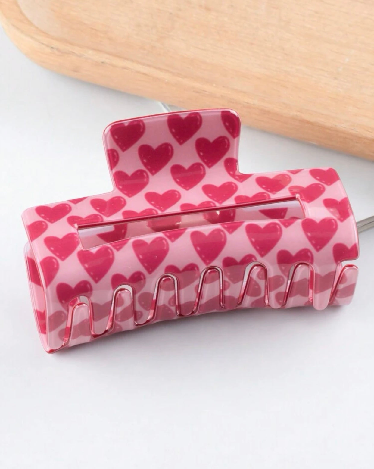 HAAR CLIP SPANGE LOVELY GRATIS AB 59€