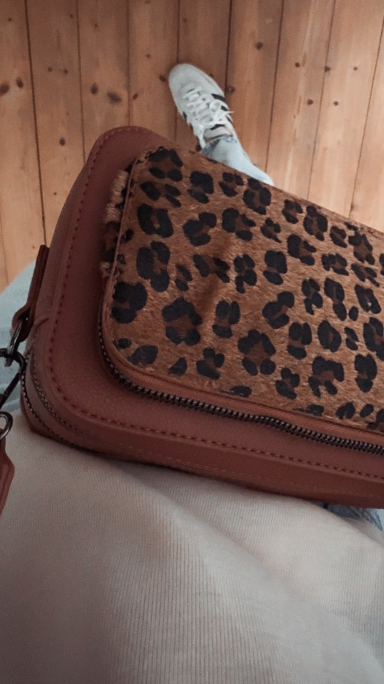 TASCHE Leo 7 Farben