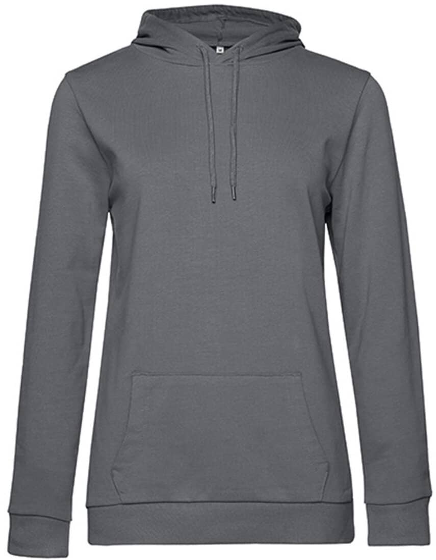 DAMEN HOODIE #momlife