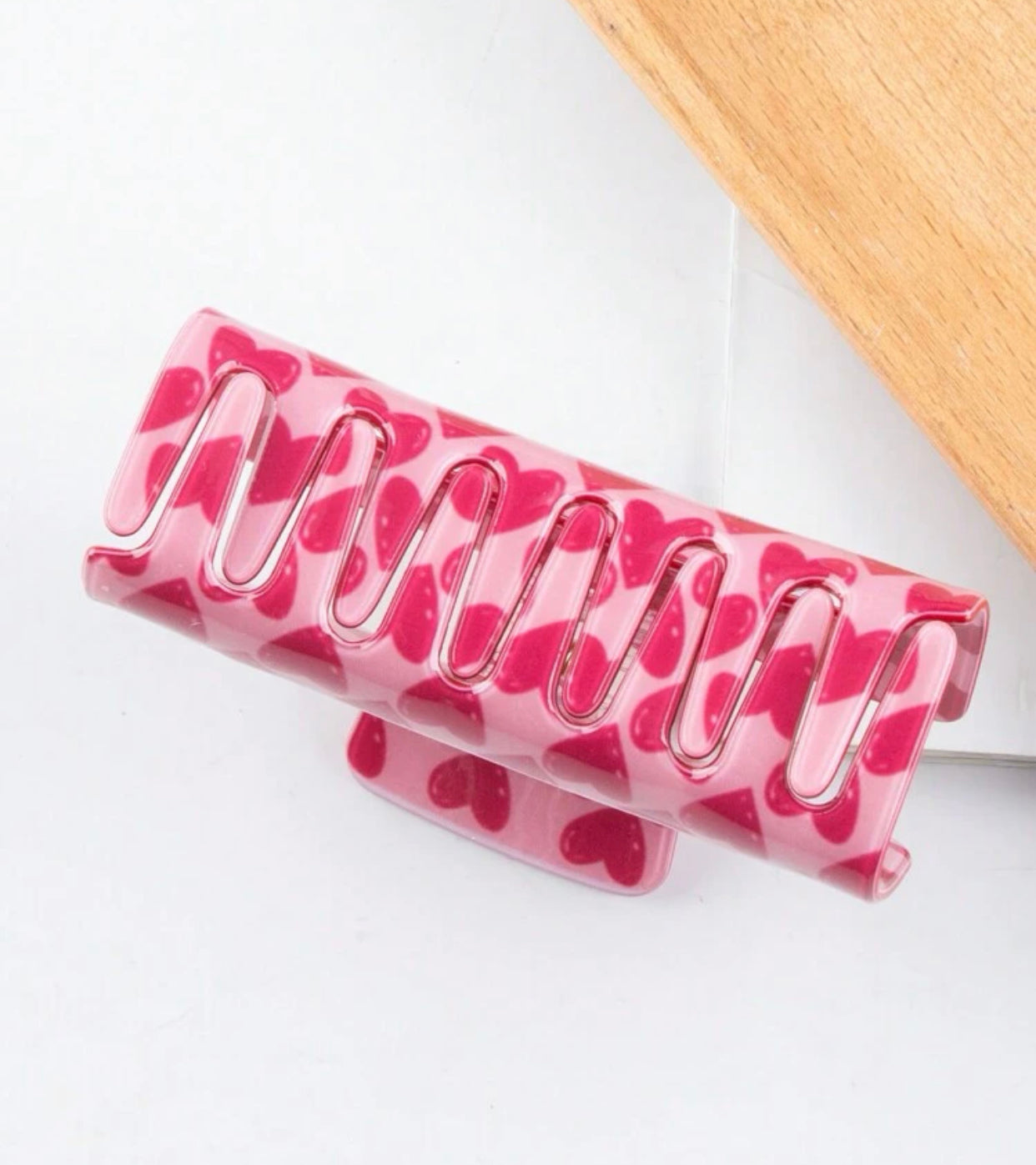 HAAR CLIP SPANGE LOVELY GRATIS AB 59€