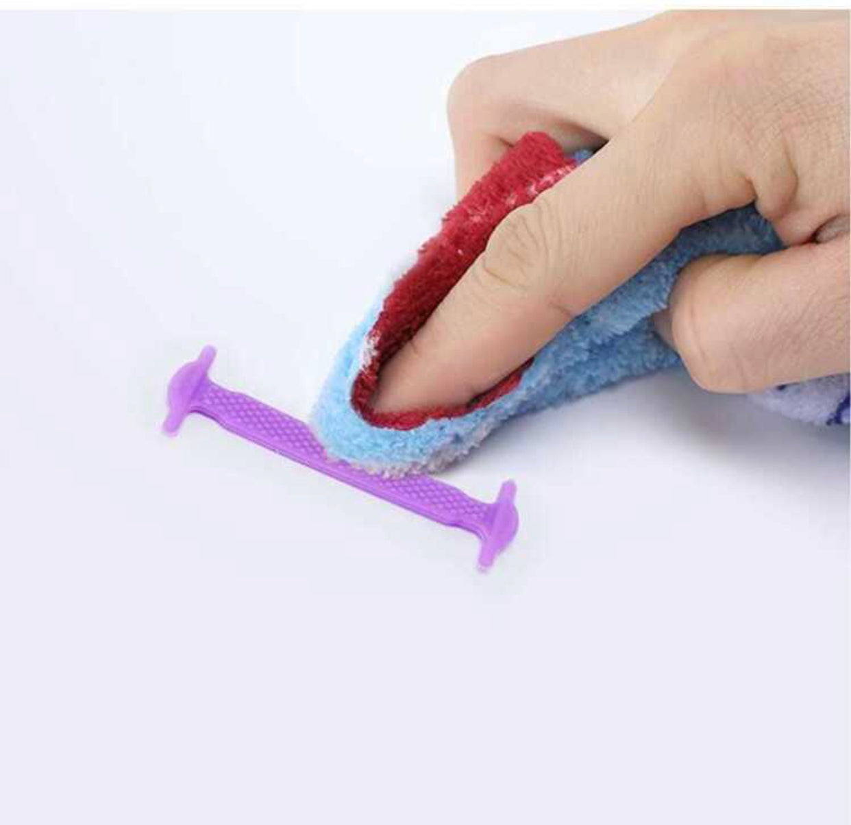 SCHNÜRSENKEL 16Tlg EASY ON ELASTISCH GRATIS AB 59€