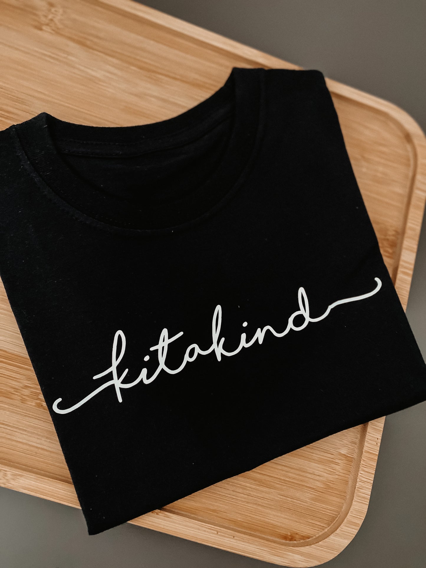 Kitakind T-Shirt GR.104