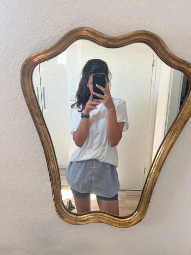 Blusen Rock Onesize GRATIS AB 89€