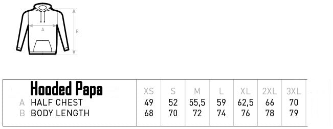 Hoodie *DADLIFE the best life!*