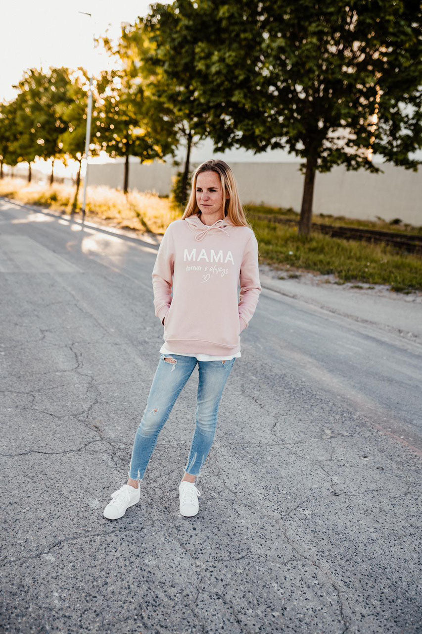 Hoodie Creamy II