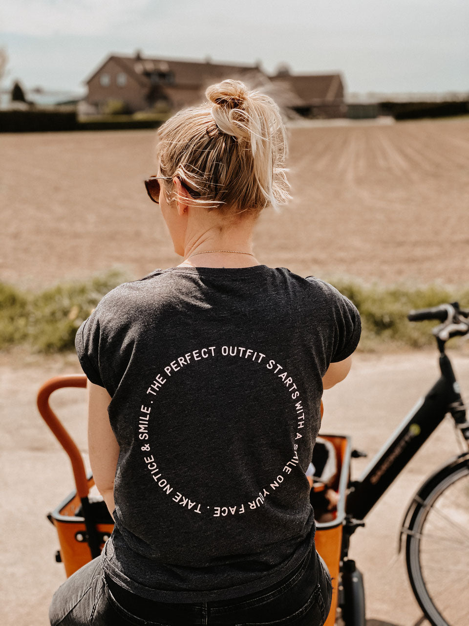 DAMEN CASUAL CHIC *STATEMENT UPGRADE*