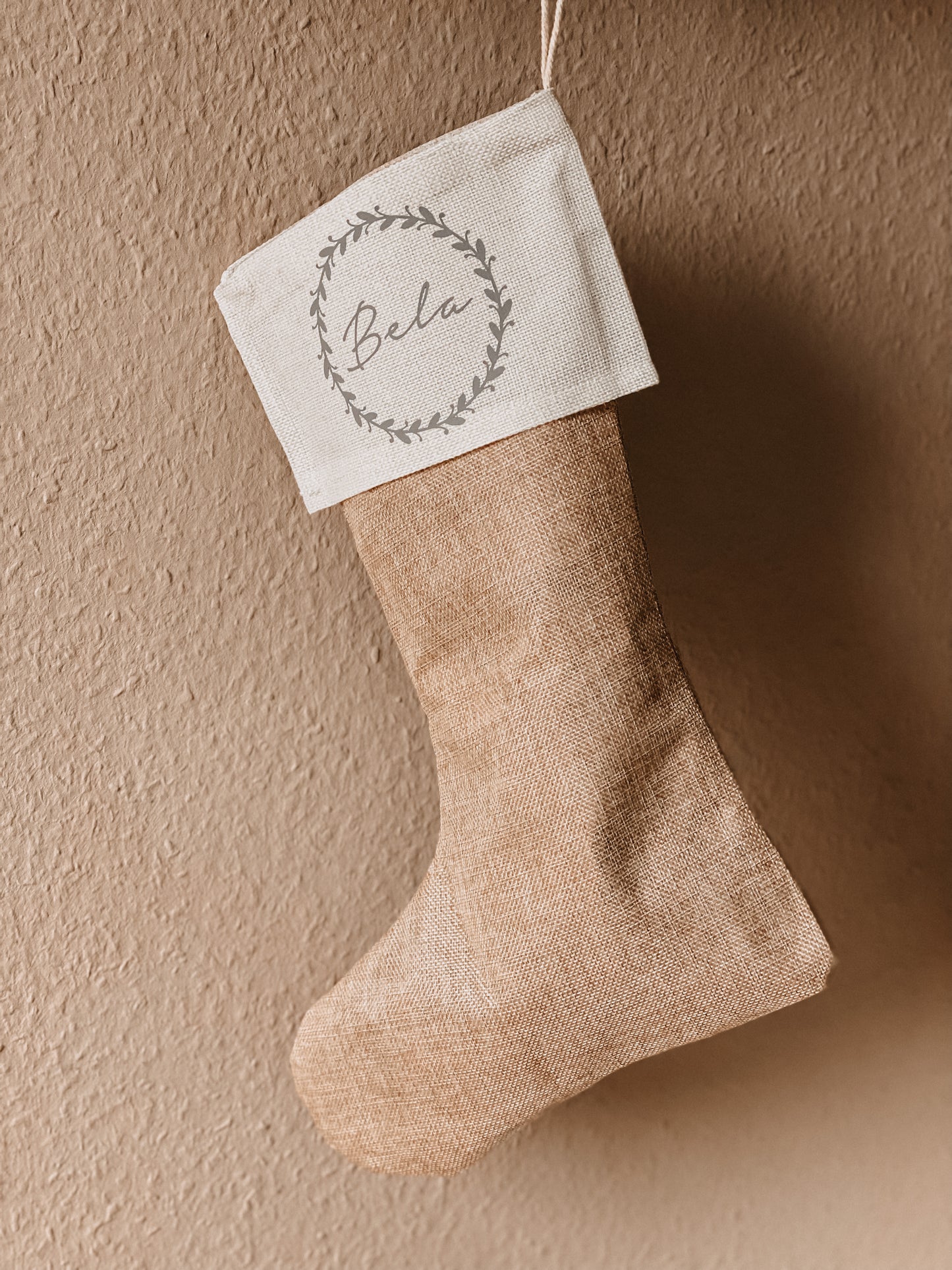 Nikolaus / Weihnachtssocke GRATIS AB 89€