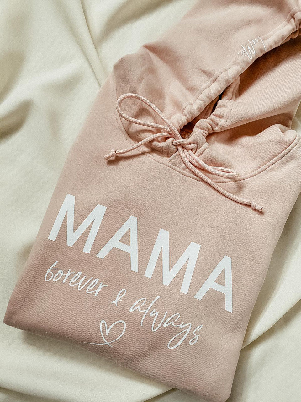 Hoodie Creamy II
