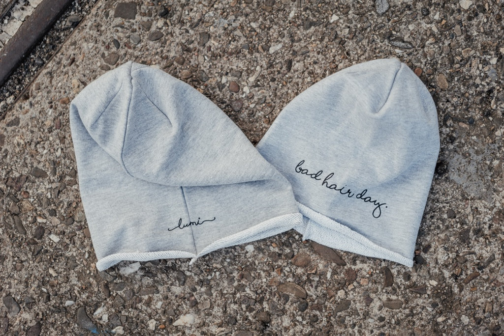 Mommy & Daddy Beanie