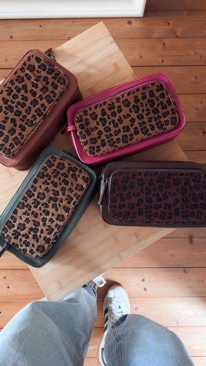 TASCHE Leo 7 Farben