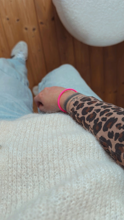 Strickjacke Cardigan Onezise