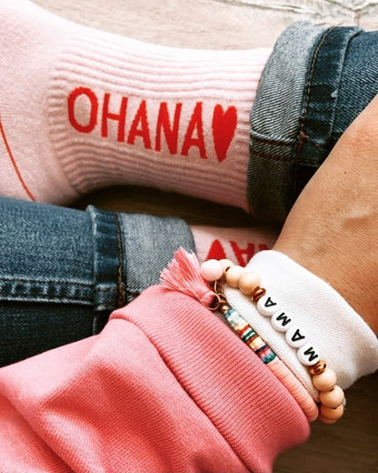 STATEMENT TENNIS SOCKEN