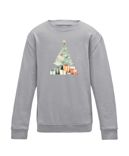KIDS SWEATER