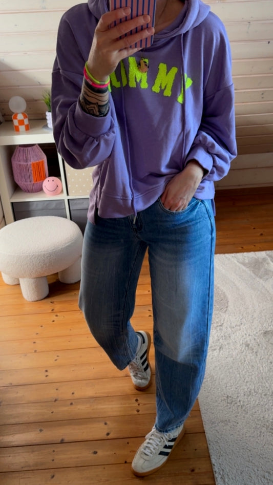 MOMMY HOODIE Onesize