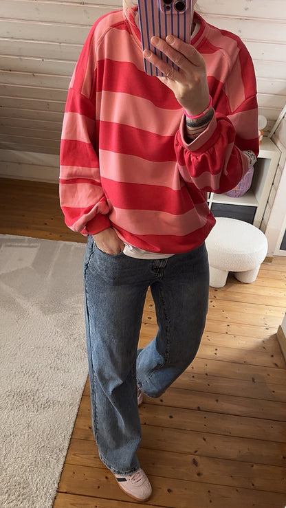 SWEATER PREMIUM FLY TO THE MOON