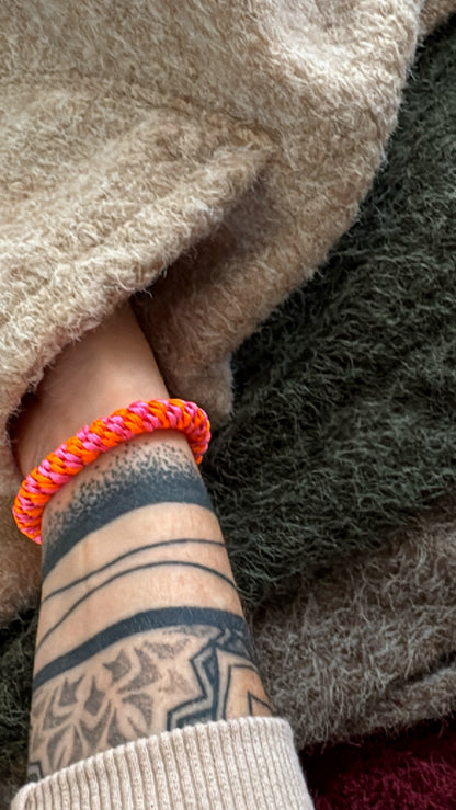 TEDDY Fleece Weste ärmellos