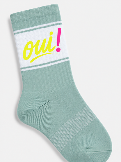 UNISEX Tennis SOCKEN Mix & Match