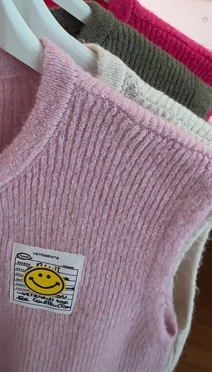 WESTE UNI SMILE Onsesize
