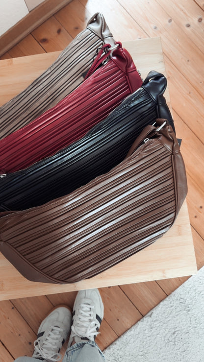 TASCHE Halfmoon 13 FARBEN