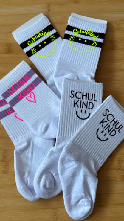 Kids Tennis SOCKEN Mix & Match