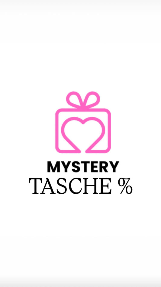 MYSTERY TASCHE