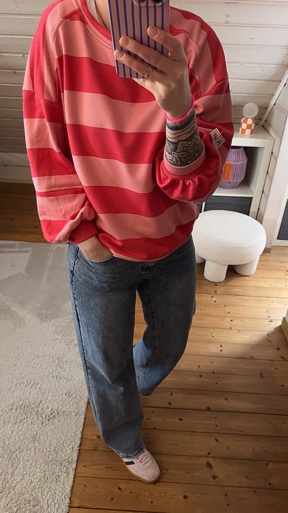 SWEATER PREMIUM FLY TO THE MOON