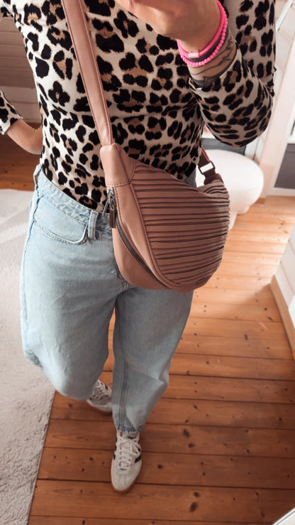 LEO LONGSHIRT leicht