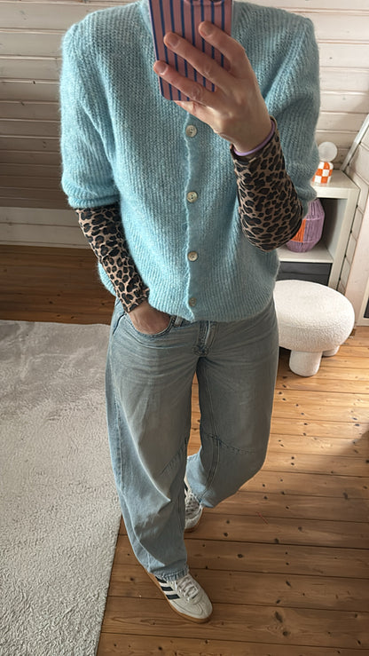 Strickjacke Cardigan Onezise