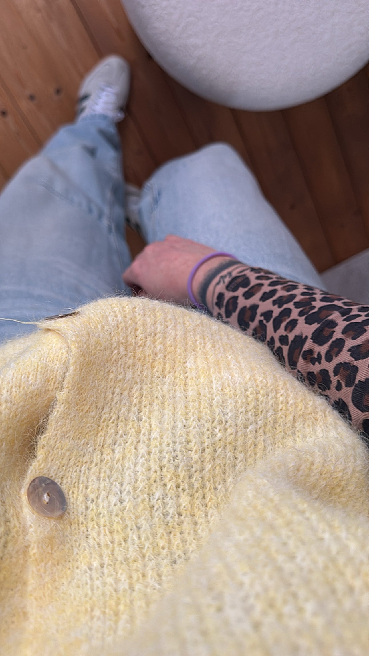 Strickjacke Cardigan Onezise