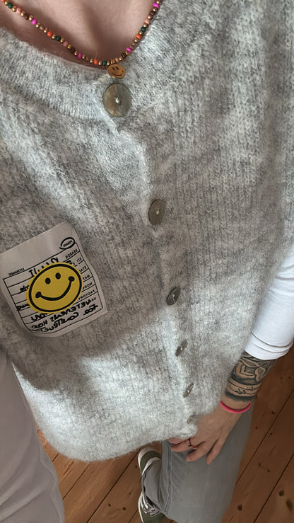 WESTE Smile Basic Onsesize