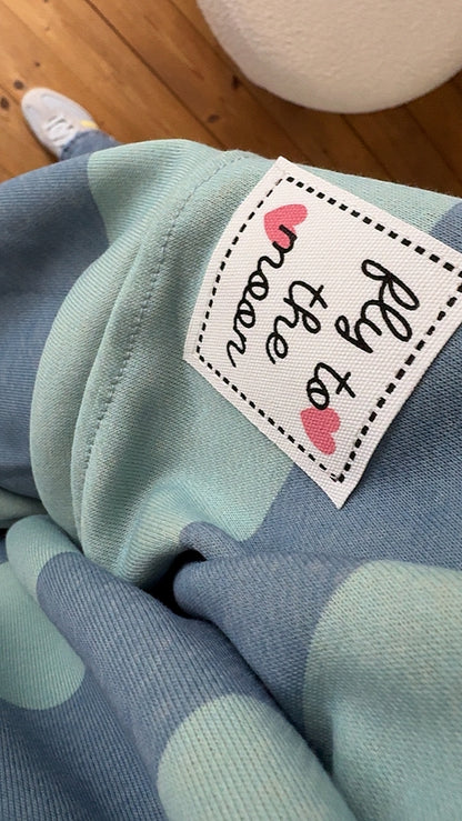 SWEATER PREMIUM FLY TO THE MOON