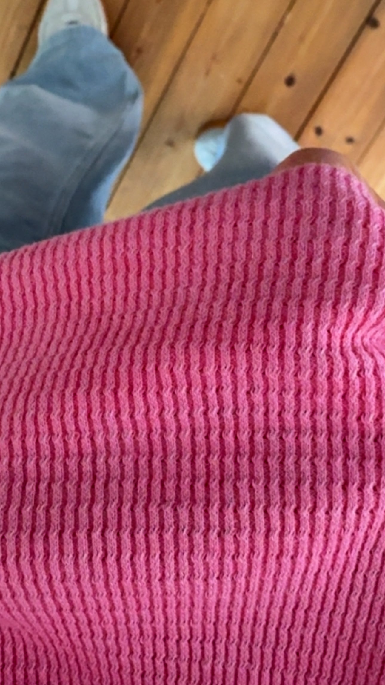 BASIC T-SHIRT USED 7 FARBEN
