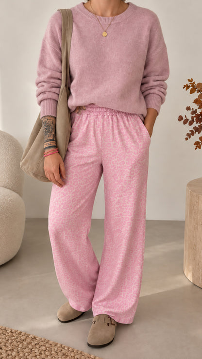 Hose Onesize LEO