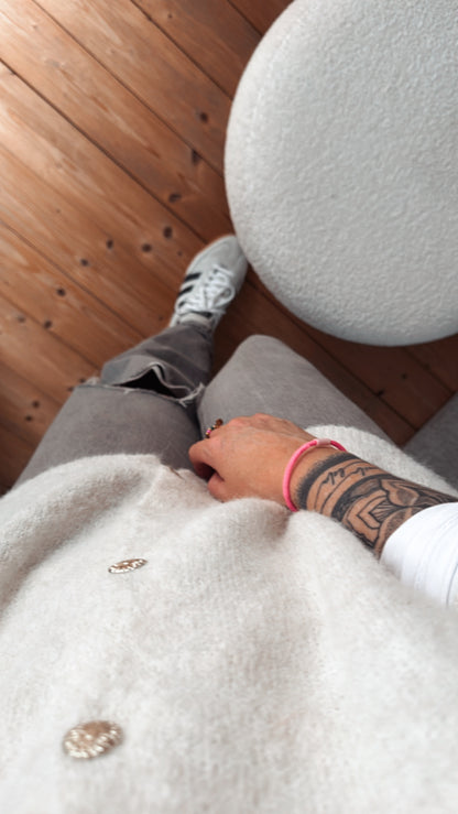 Strickjacke Cardigan Onezise