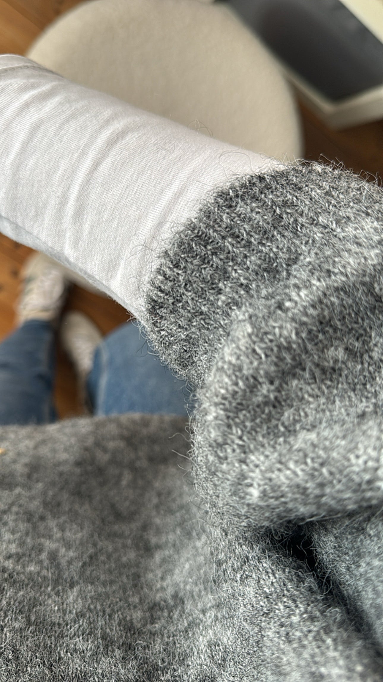 Strickjacke Cardigan Onezise