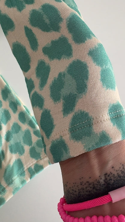LEO LONGSHIRT leicht