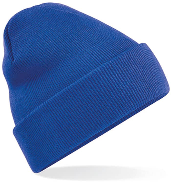 Mommy / Kids Strick-Beanie BASIC