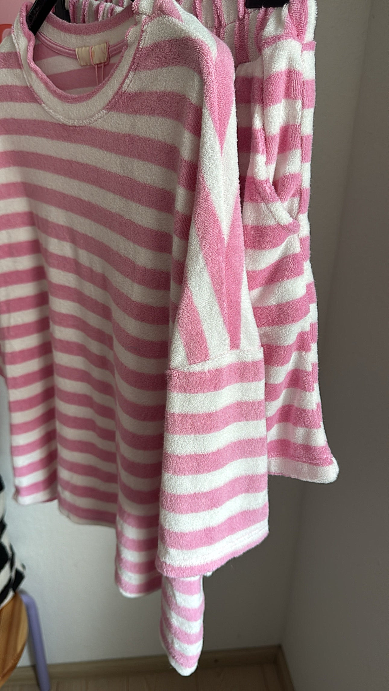 FROTTEE SET Mix & Match STRIPE
