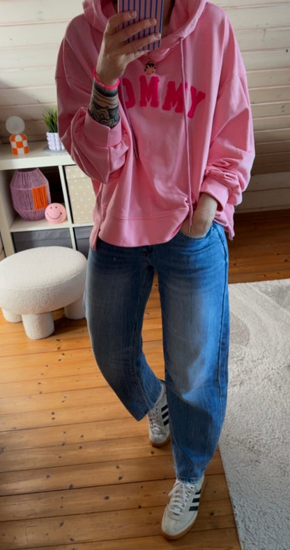 MOMMY HOODIE Onesize
