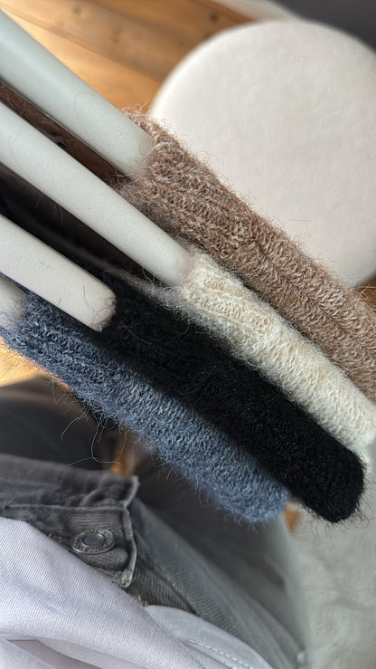 Strickjacke Cardigan Onezise