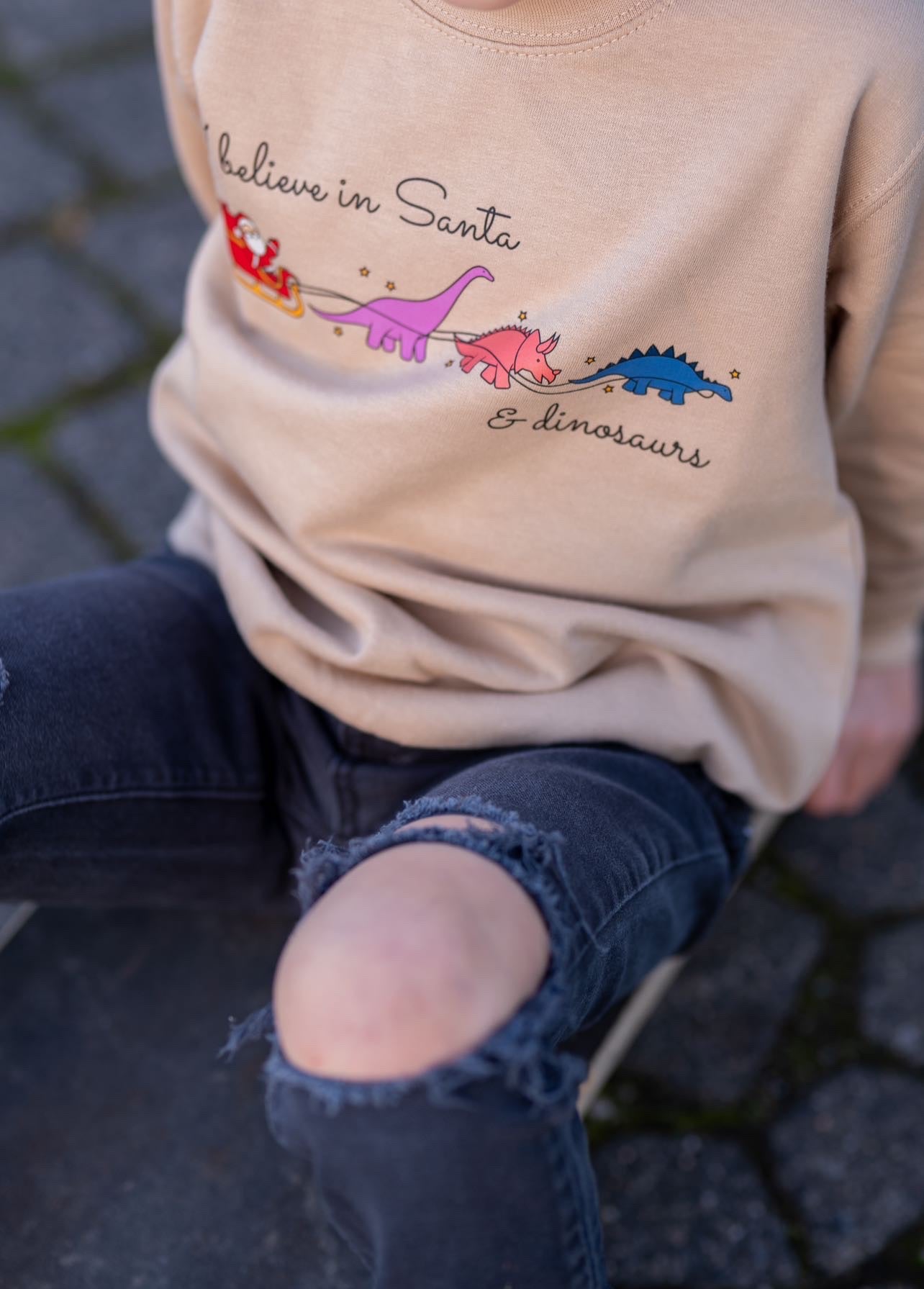 KIDS SWEATER