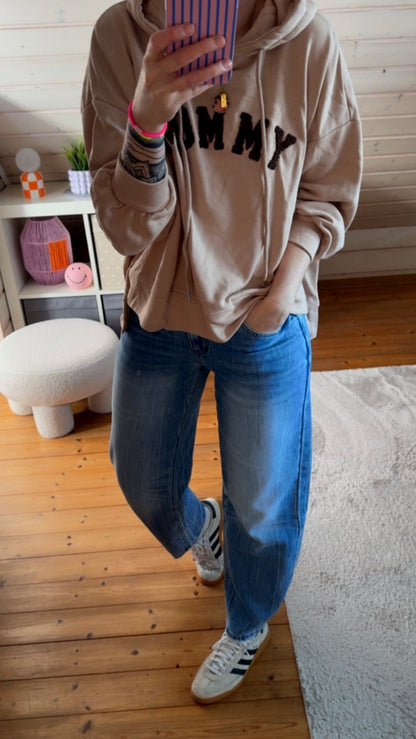 MOMMY HOODIE Onesize